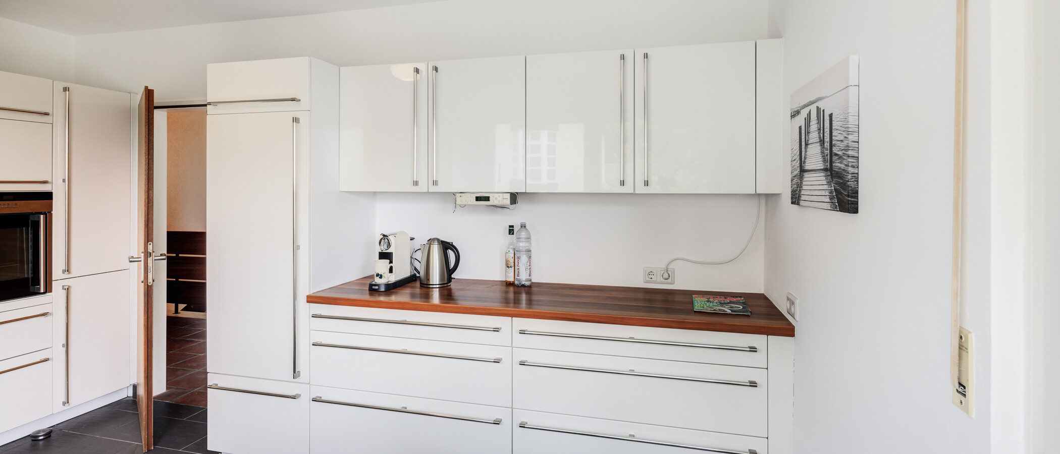 appartamento Starnberg 03 cucina 14954