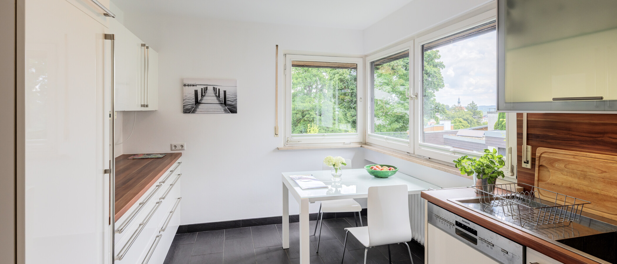 appartamento Starnberg 04 cucina 14954