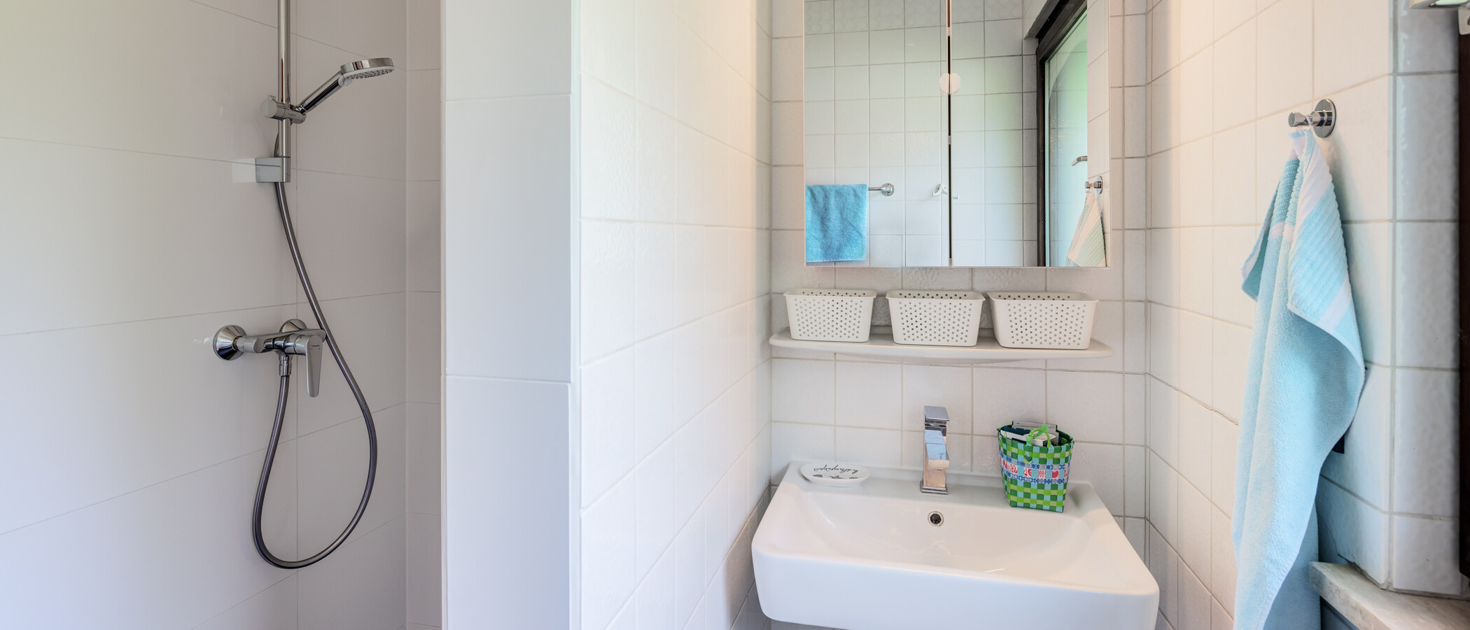 appartamento Starnberg 01 2° bagno 14954