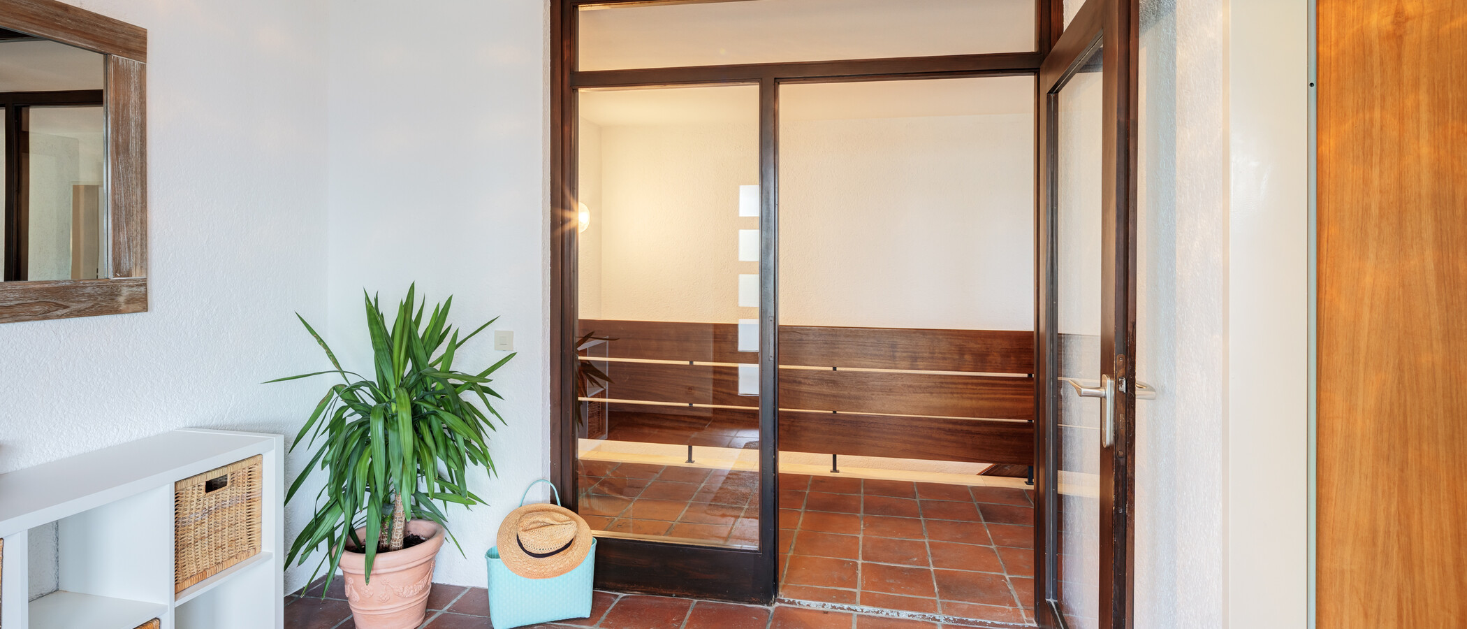 appartamento Starnberg 02 ingresso/corridioio 14954