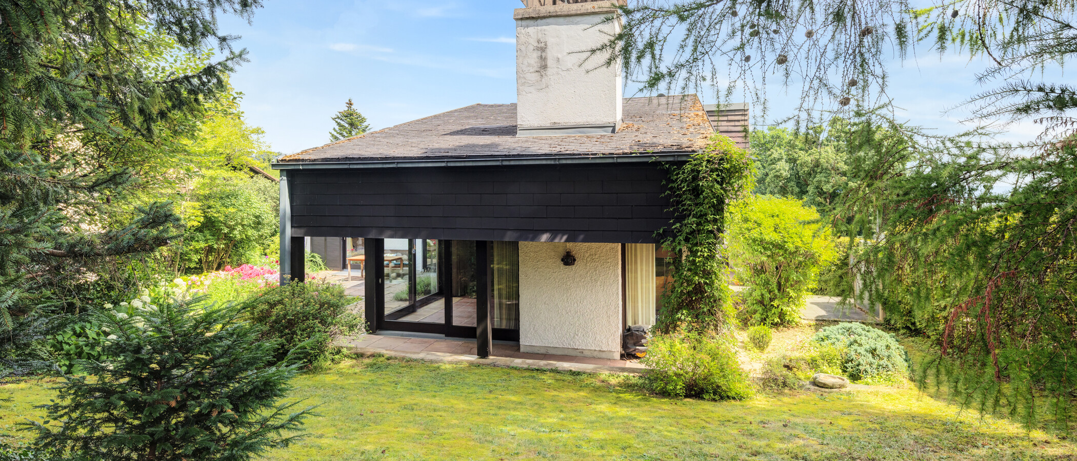 appartamento Starnberg 01 giardino 14954