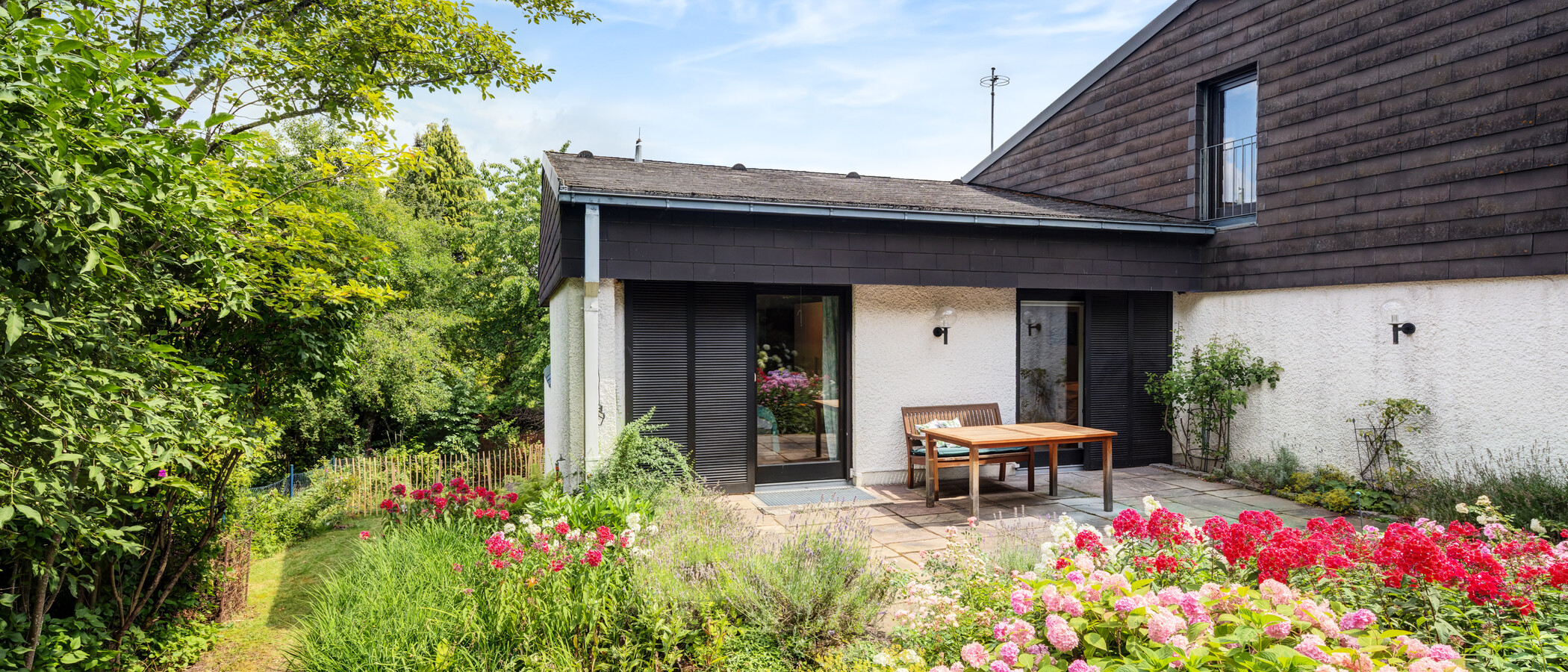 appartamento Starnberg 03 giardino 14954