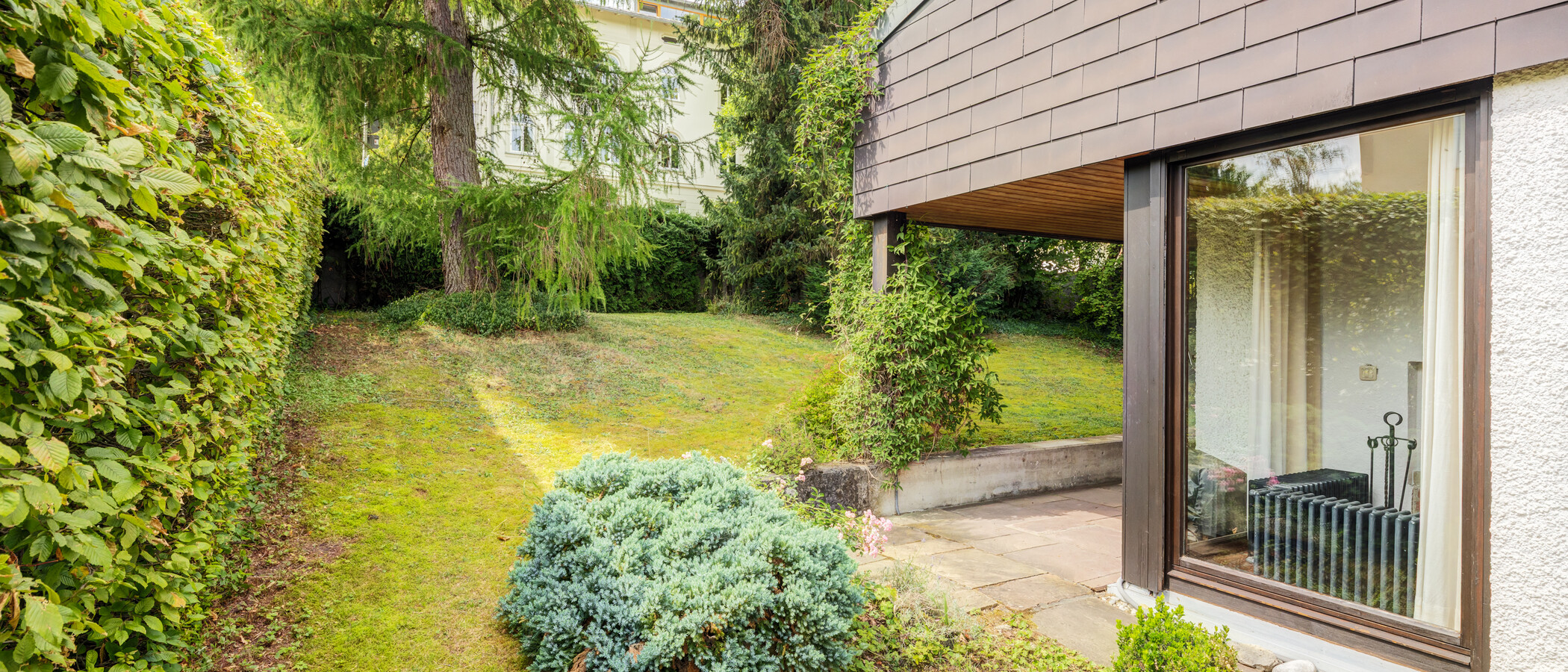 appartamento Starnberg 04 giardino 14954