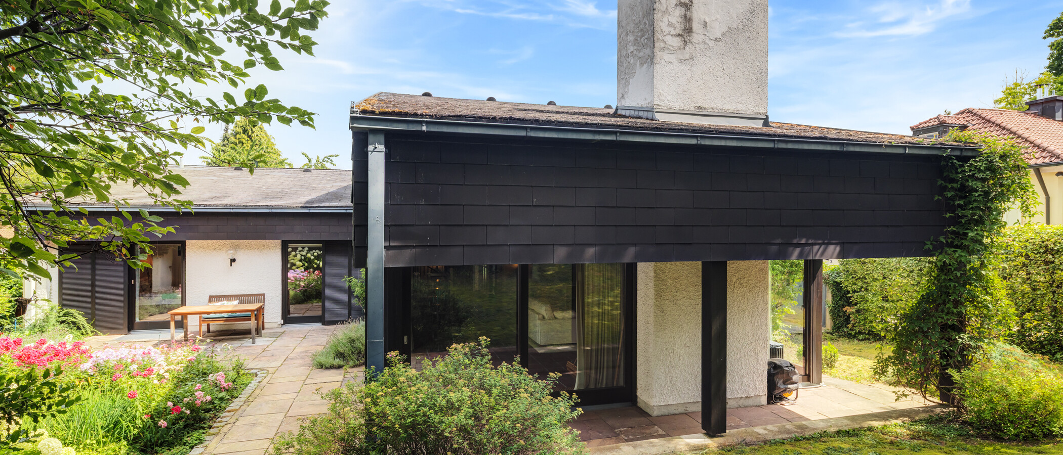 appartamento Starnberg 01 terrazza 14954