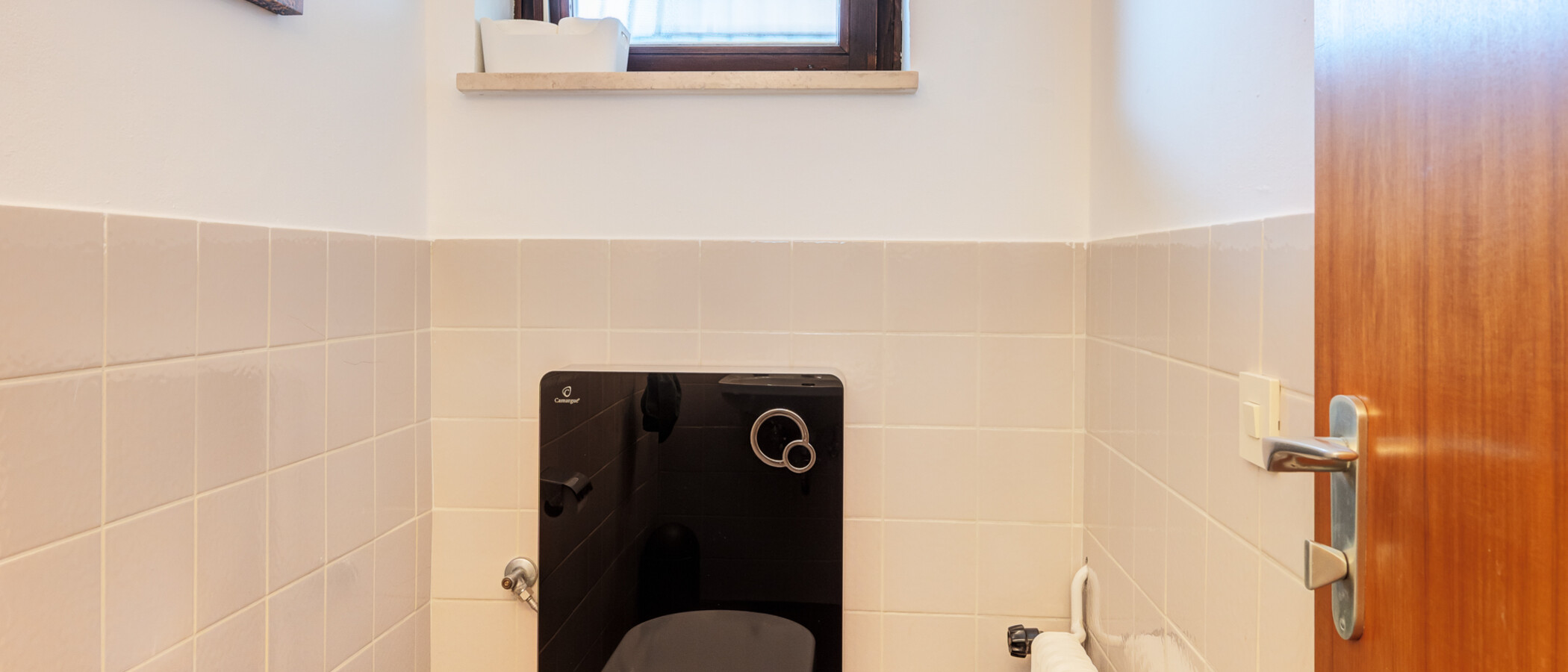 appartamento Starnberg 02 toilette per gli ospiti 14954