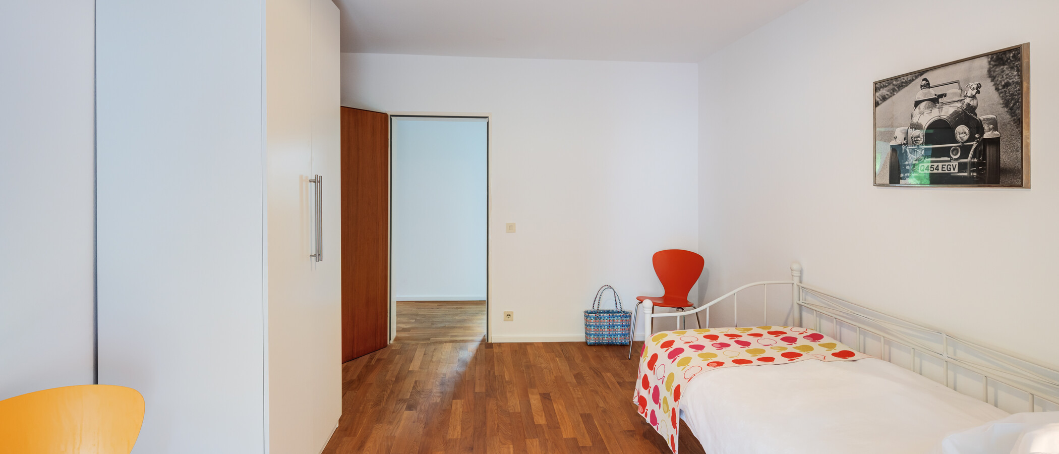 appartamento Starnberg 02 3°camera da letto 14954