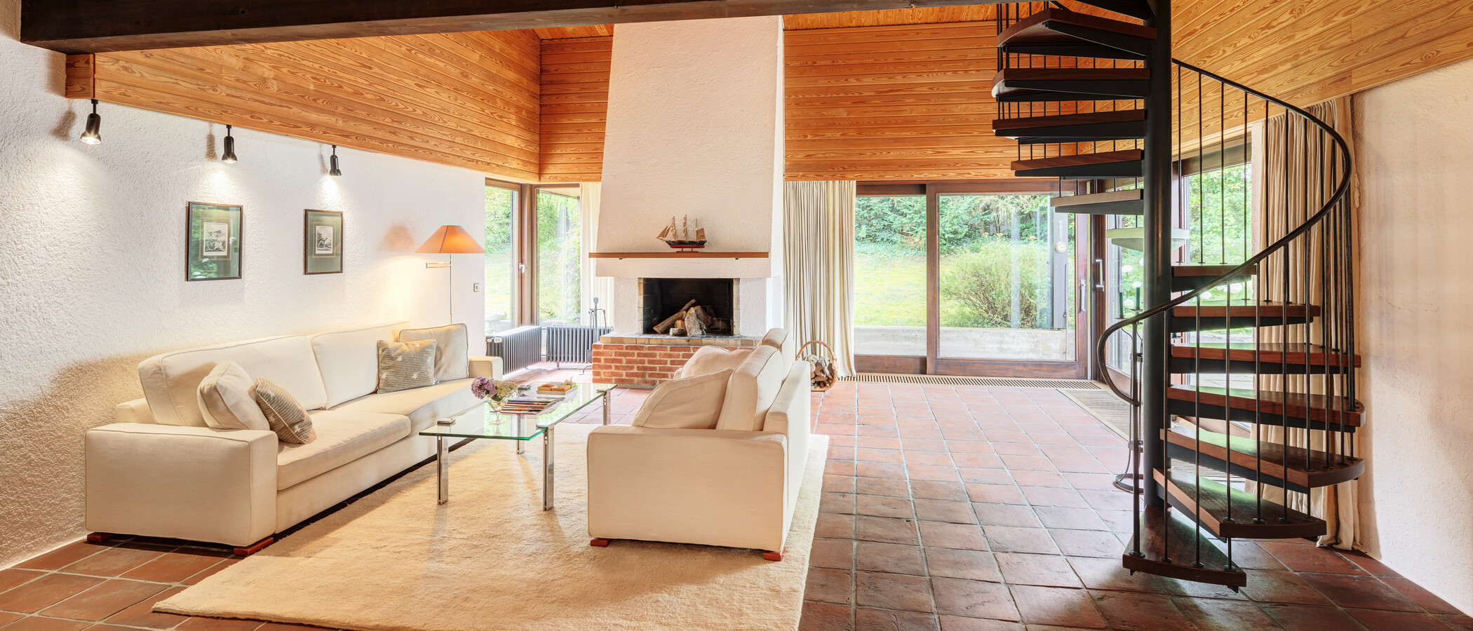 appartamento Starnberg 01 zona living 14954