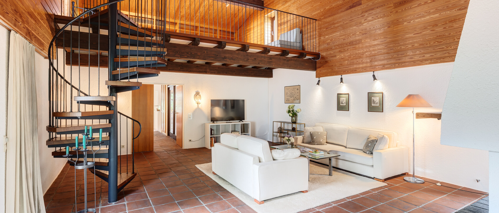 appartamento Starnberg 03 zona living 14954