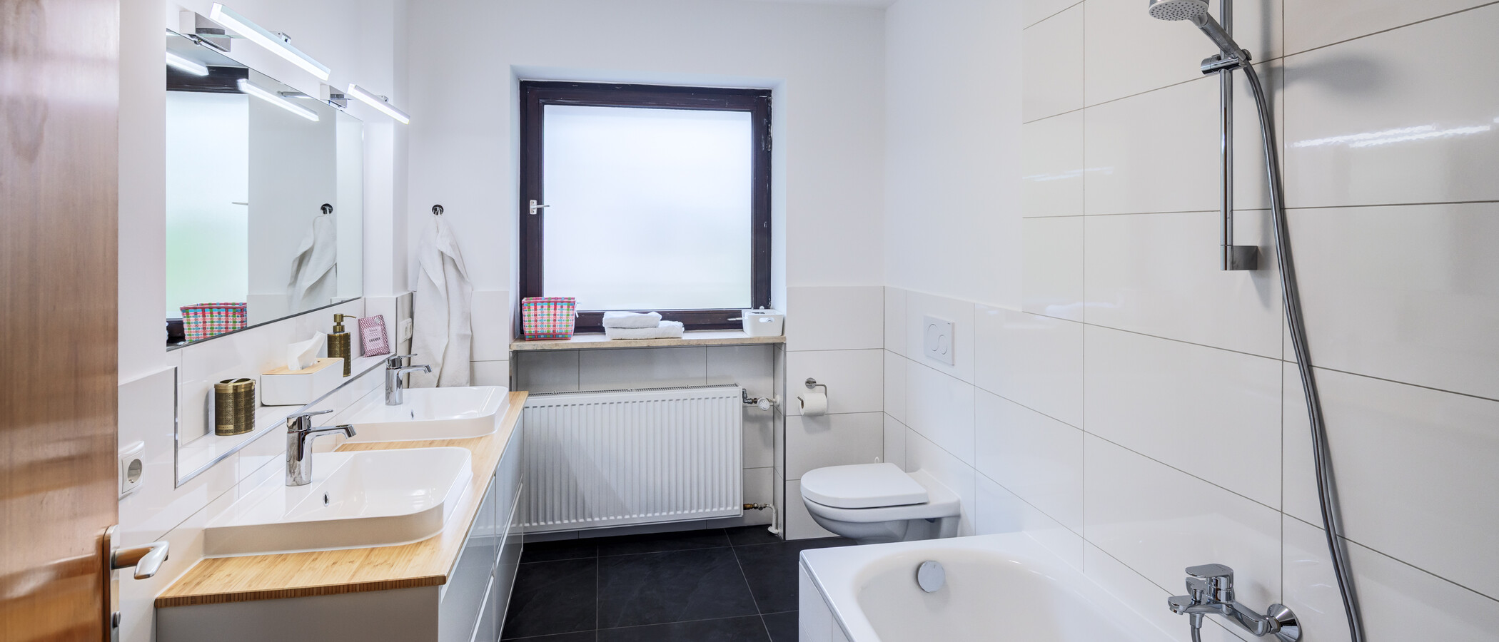 appartamento Starnberg 01 1° bagno 14954