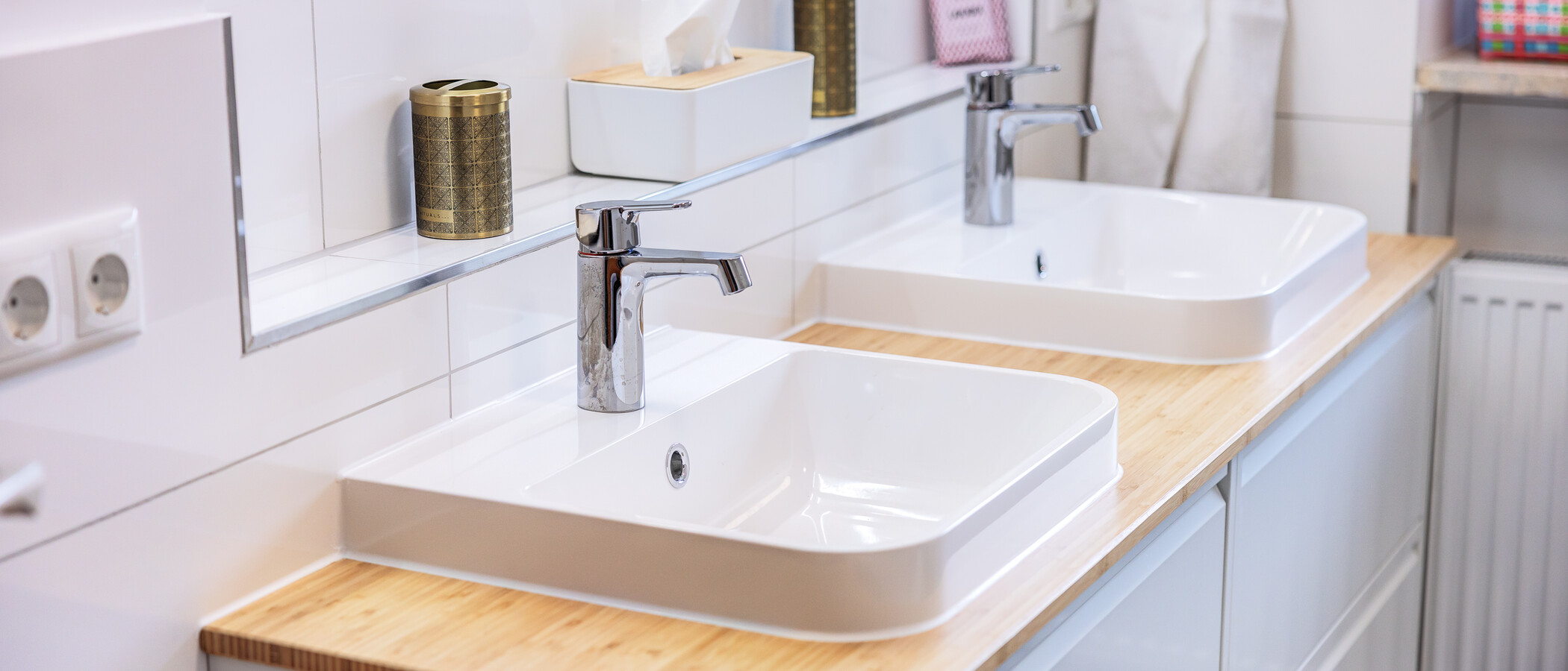 appartamento Starnberg 02 1° bagno 14954