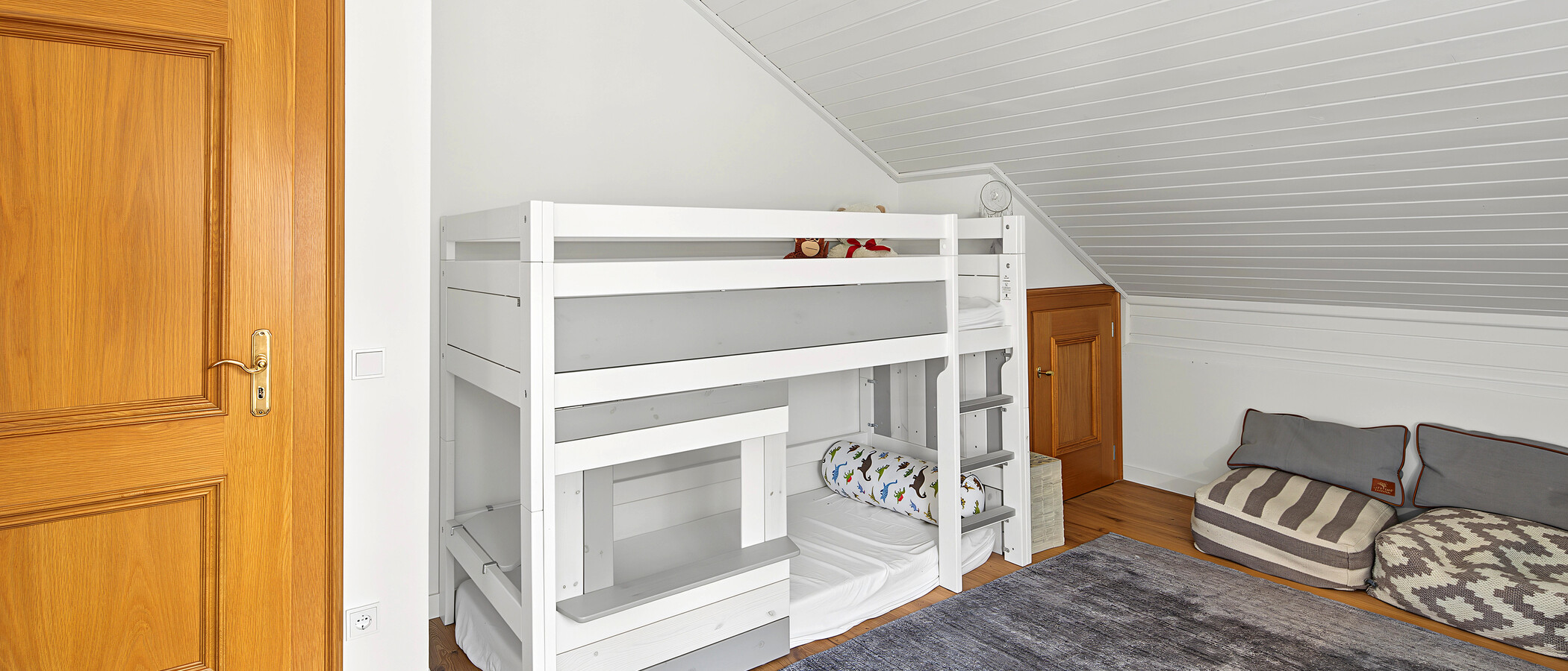 casa München Waldtrudering 01 camera per i bambini 14955