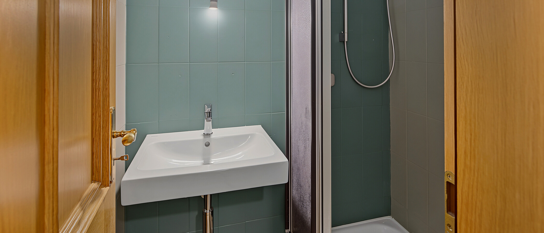 casa München Waldtrudering 01 2° bagno 14955