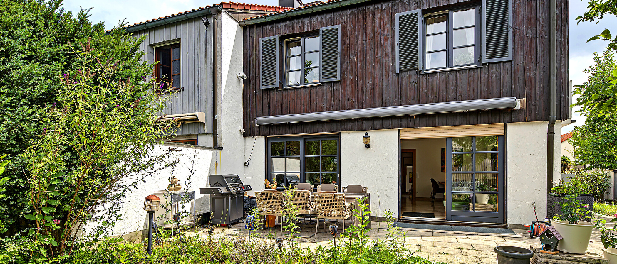 casa München Waldtrudering 02 terrazza 14955