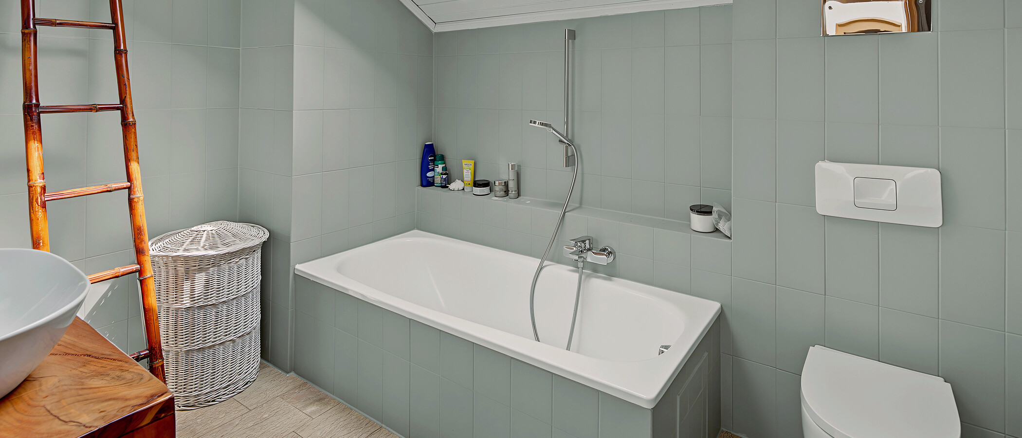 casa München Waldtrudering 02 1° bagno 14955