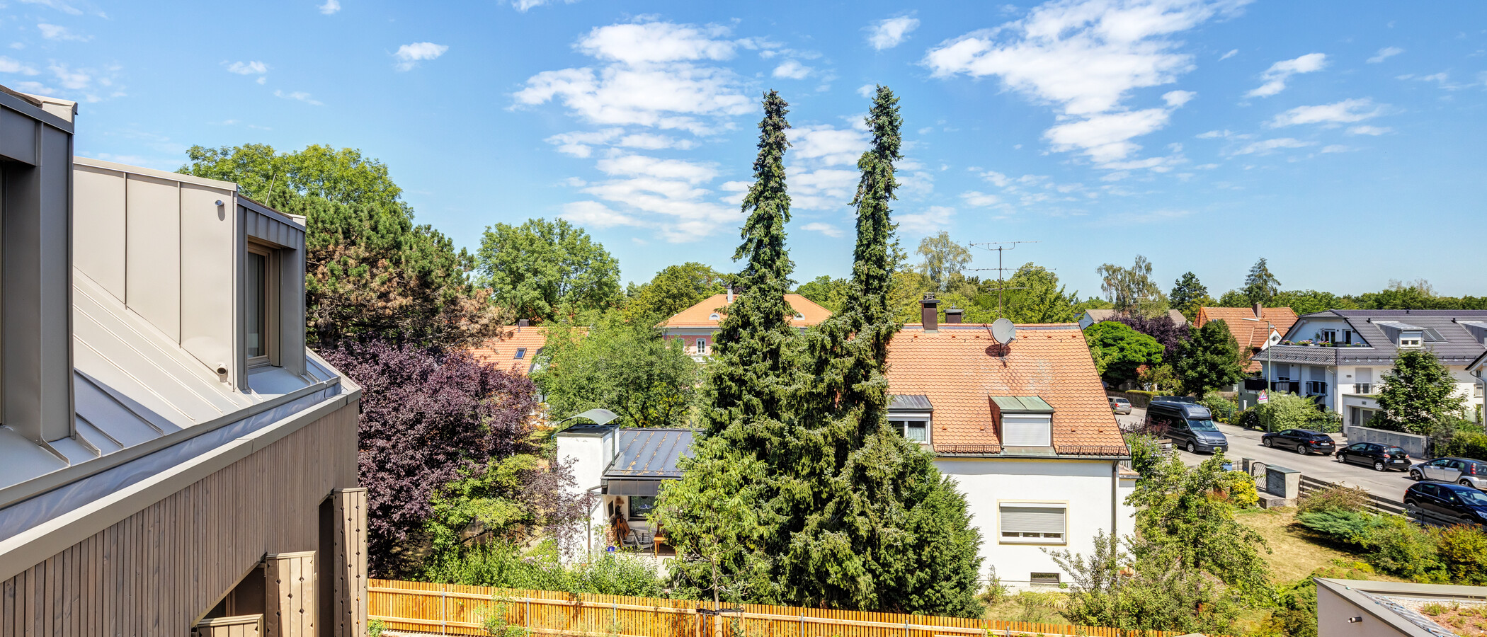 attico München Riem 01 vista 14957