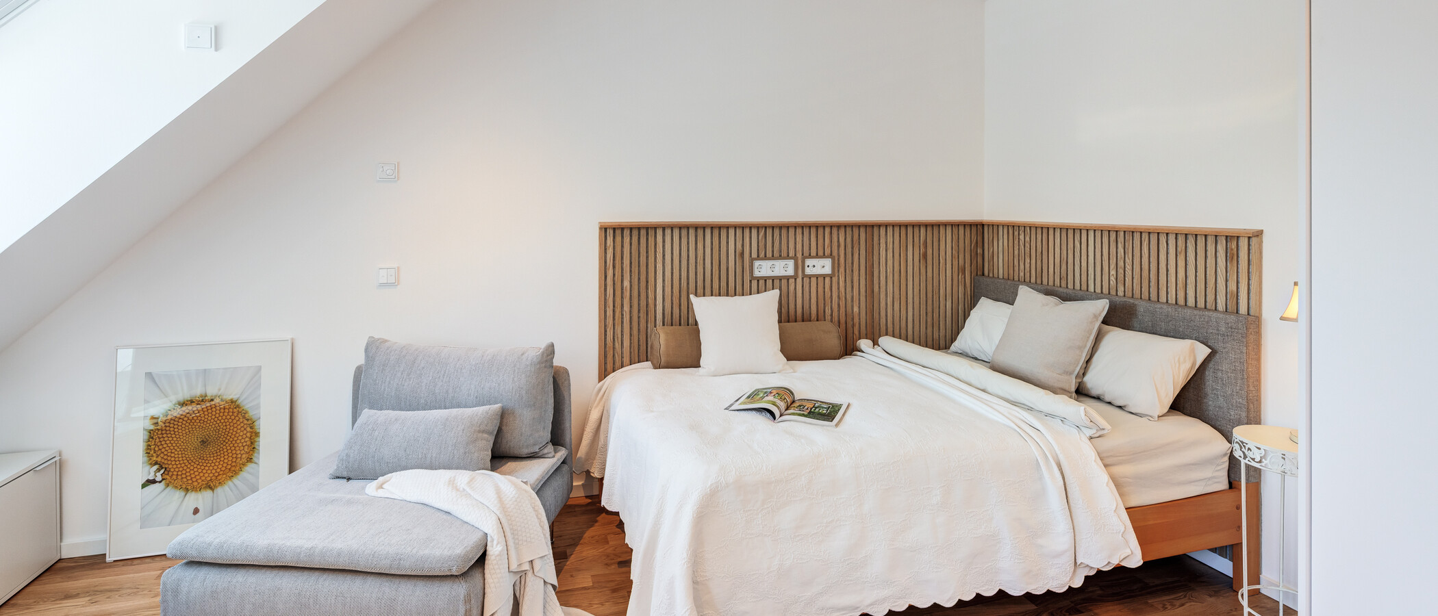 attico München Riem 02 zona living 14957