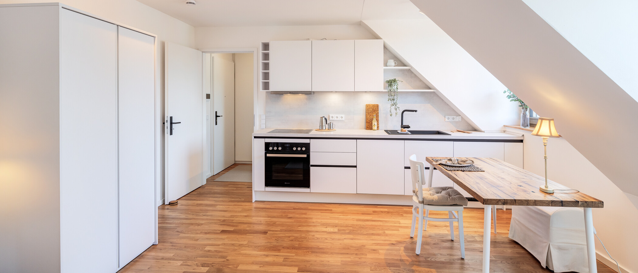attico München Riem 04 zona living 14957