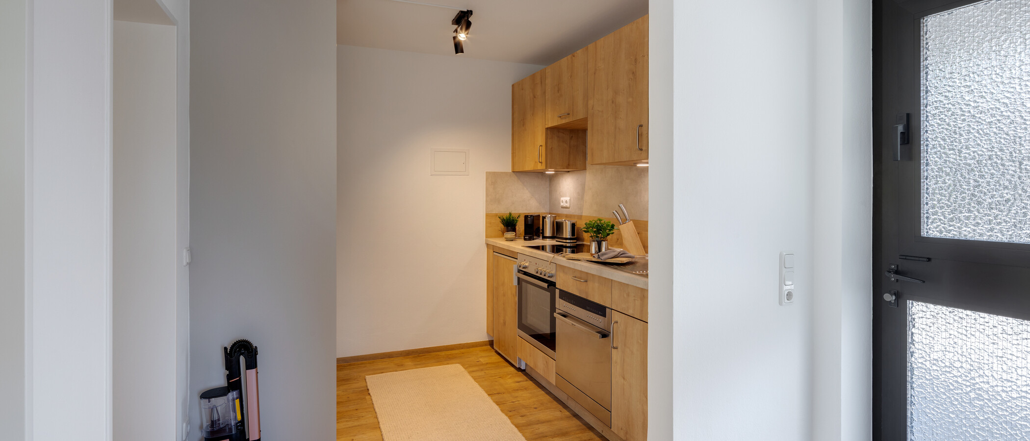 appartamento Rottach-Egern 02 ingresso/corridioio 14959