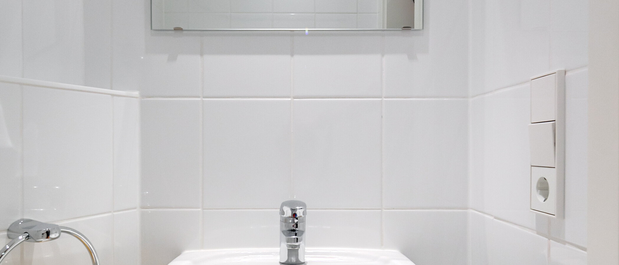 appartamento München Glockenbachviertel 01 toilette separata 1496