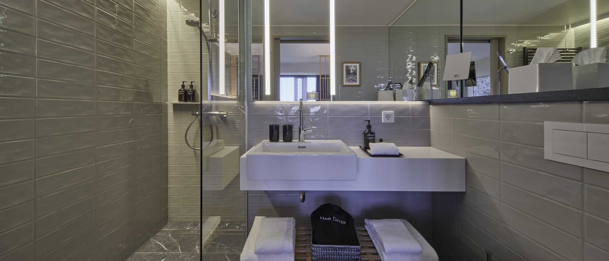 appartamento München Berg am Laim 01 bagno 14962