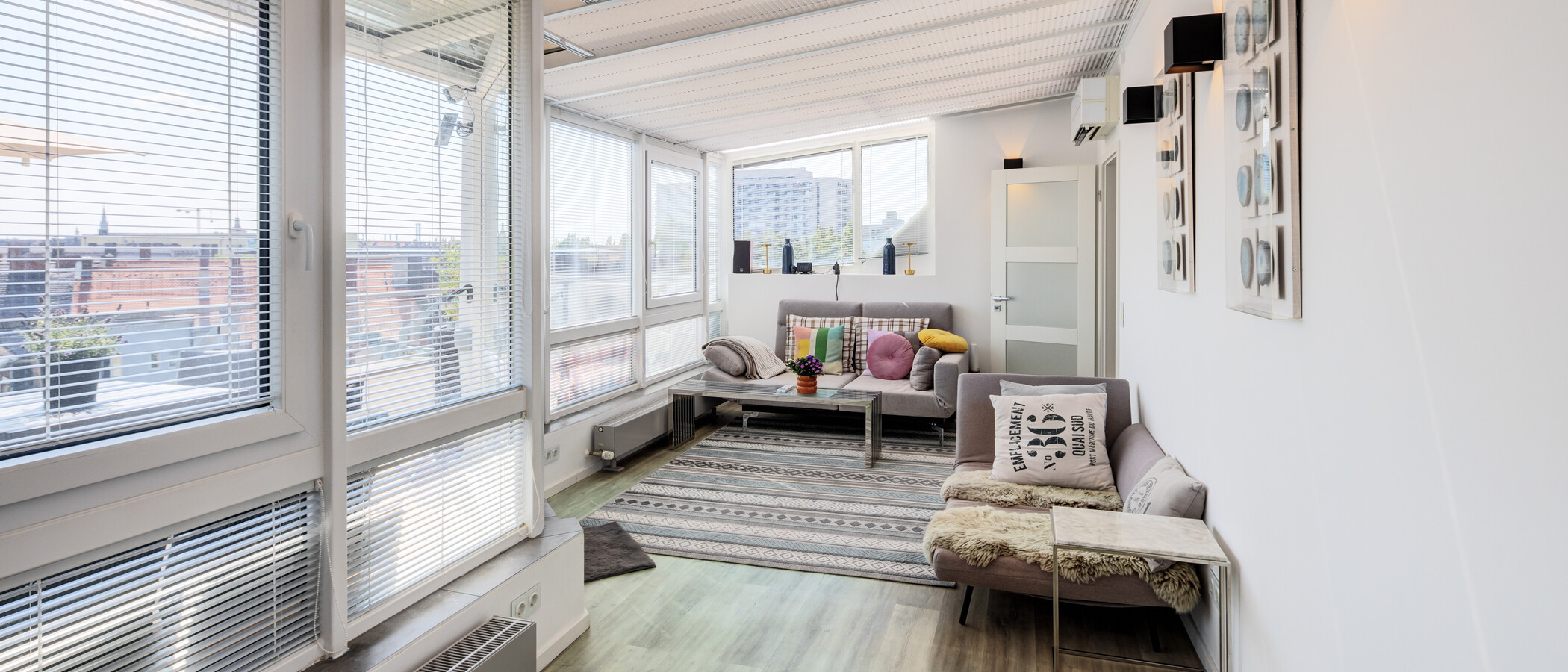 maisonette München Haidhausen 01 verandina 14963