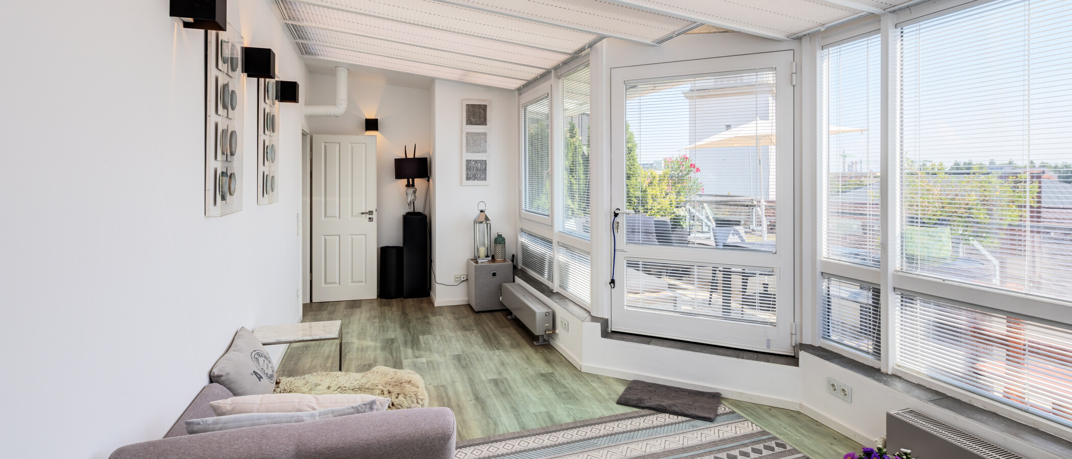 maisonette München Haidhausen 03 verandina 14963
