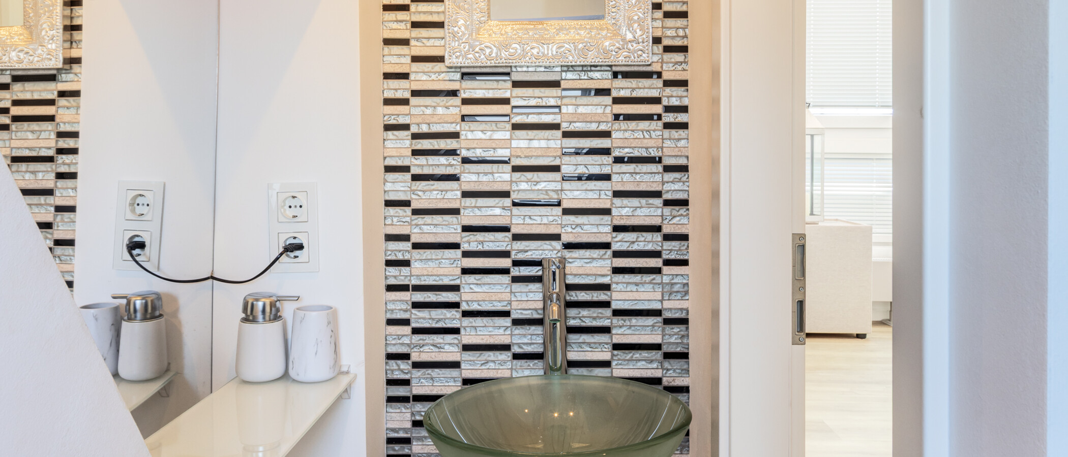 maisonette München Haidhausen 01 toilette per gli ospiti 14963