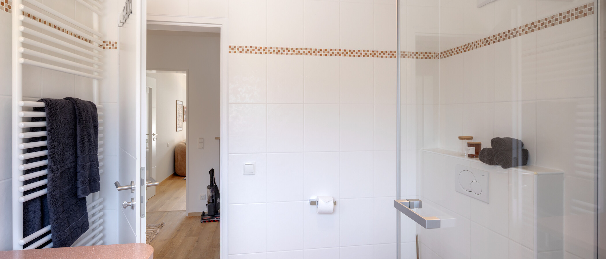 appartamento Rottach-Egern 03 bagno 14964
