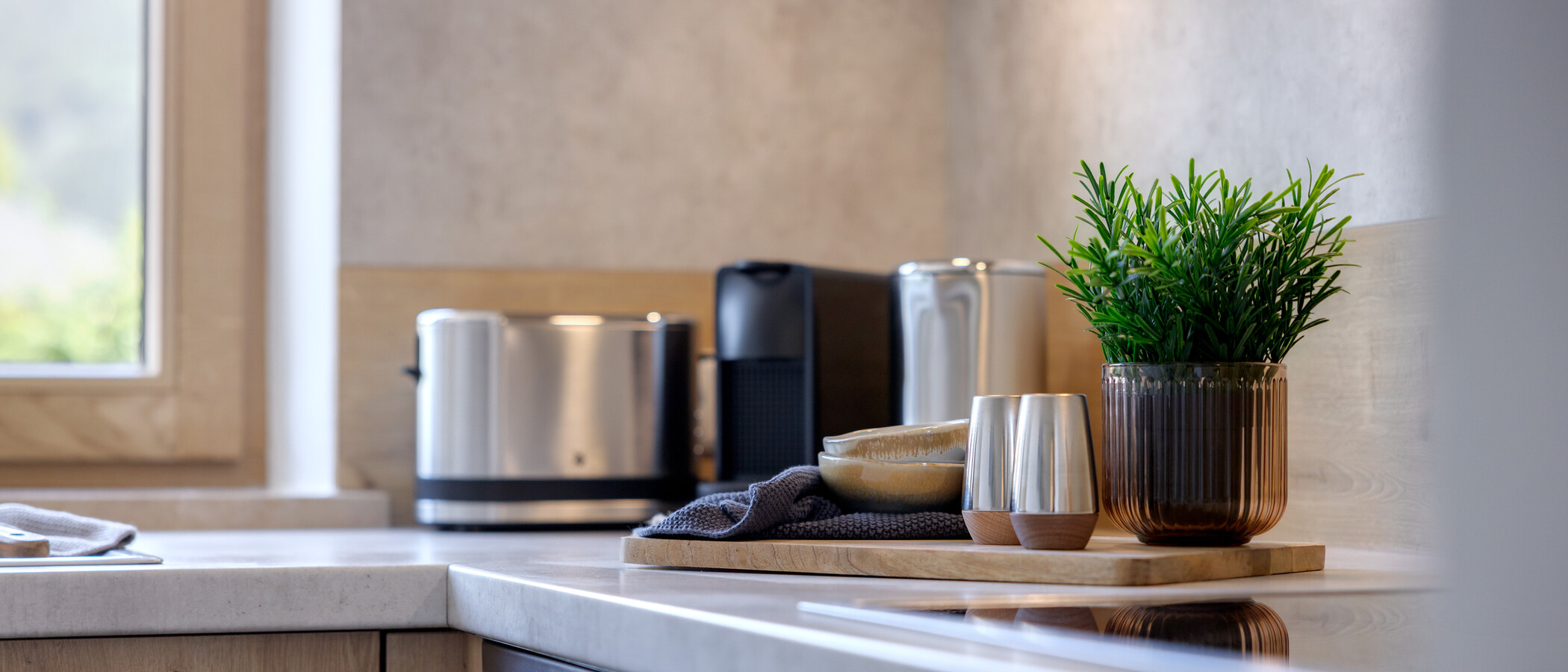 appartamento Rottach-Egern 02 cucina 14965