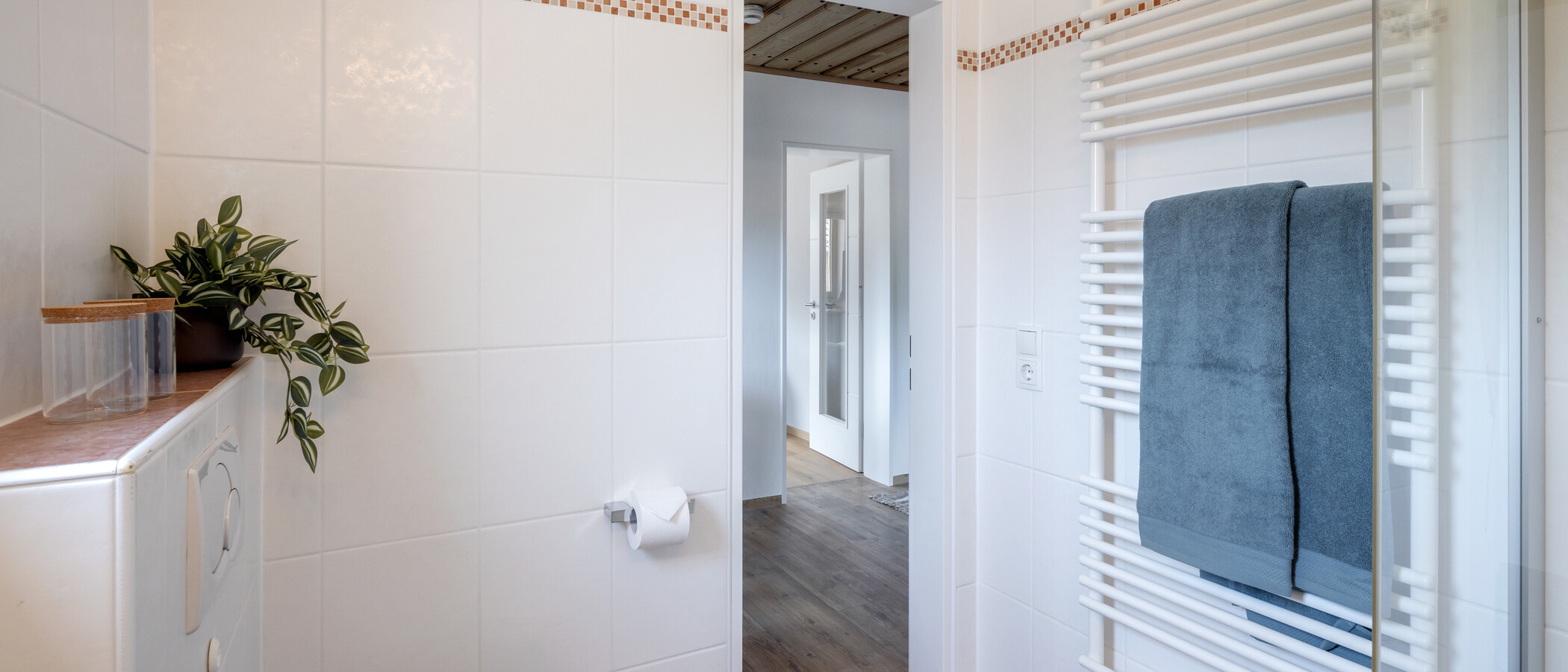 appartamento Rottach-Egern 02 bagno 14965