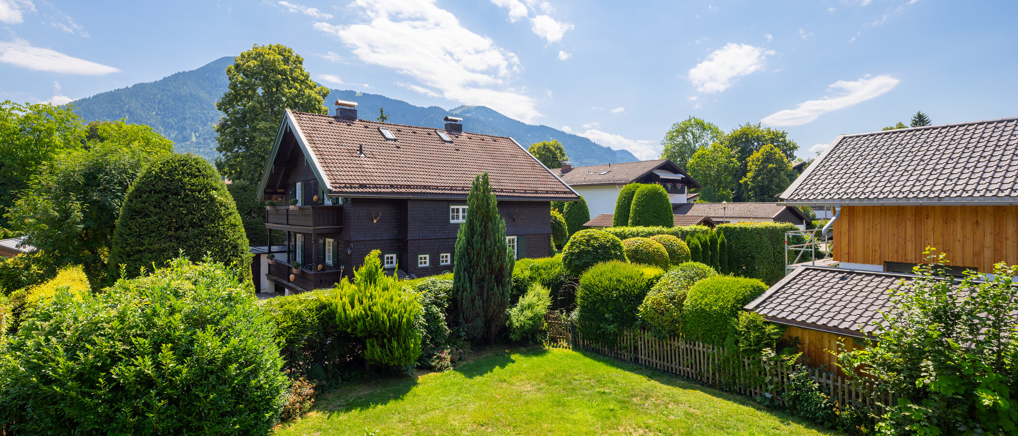 appartamento Rottach-Egern 01 vista 14965