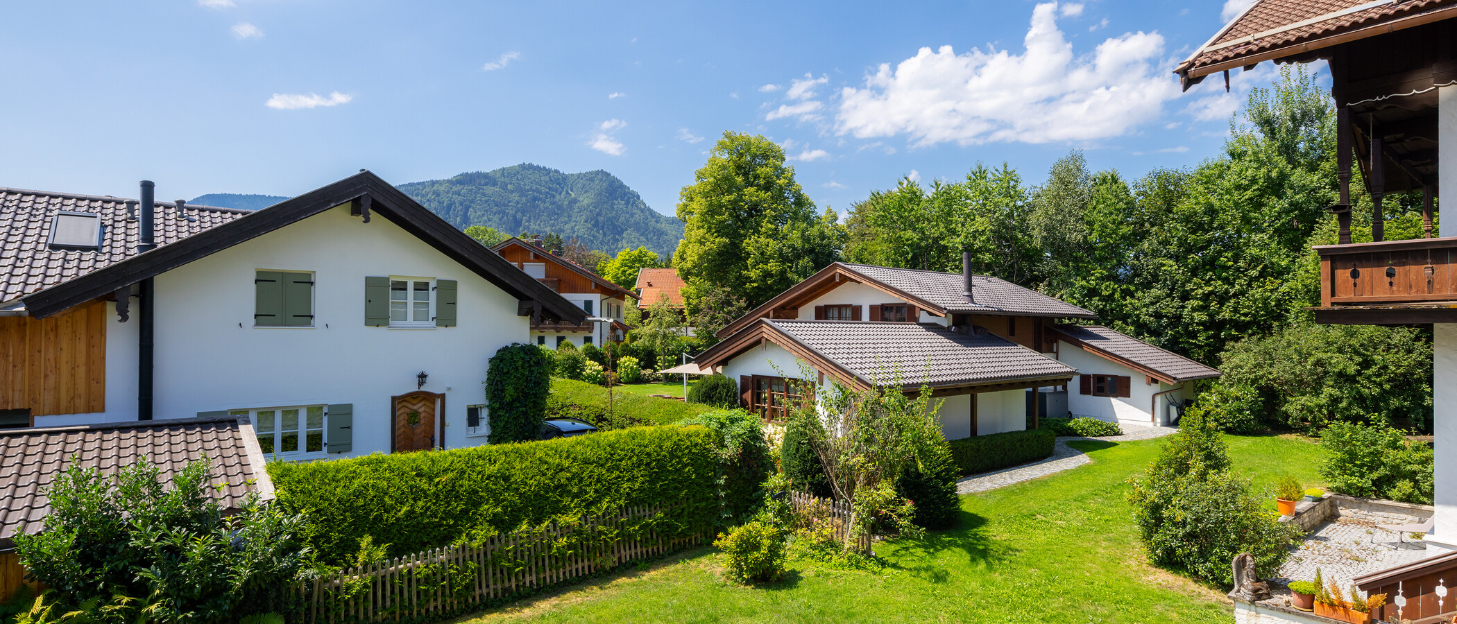 appartamento Rottach-Egern 03 vista 14965