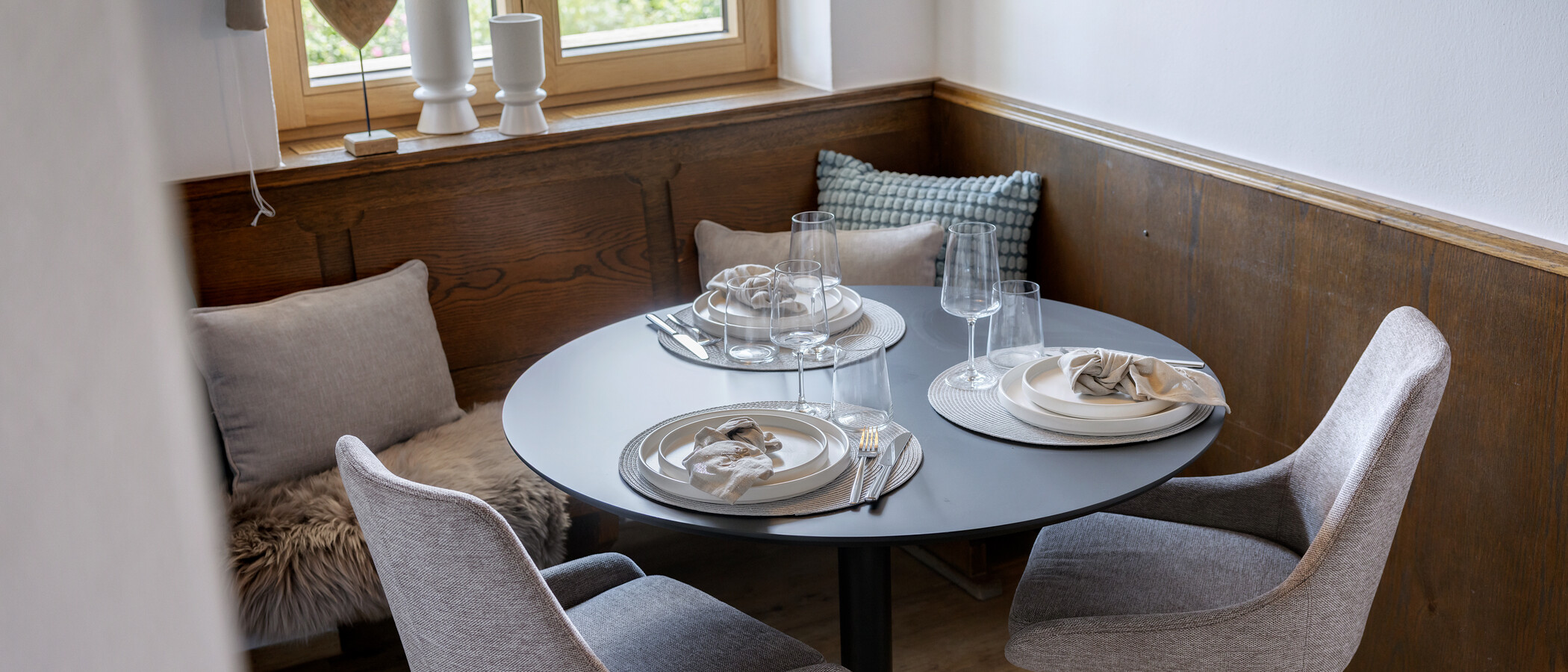 appartamento Rottach-Egern 01 zona pranzo 14965
