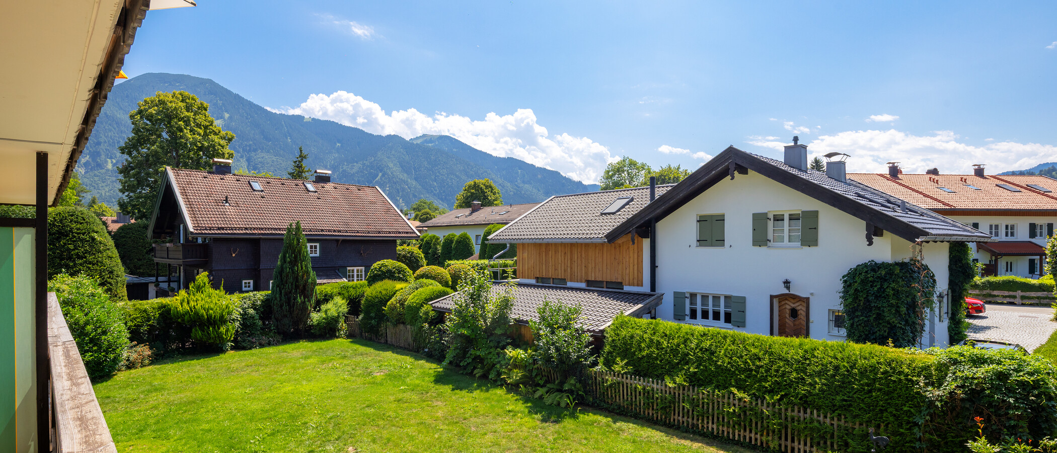 appartamento Rottach-Egern 01 vista 14966