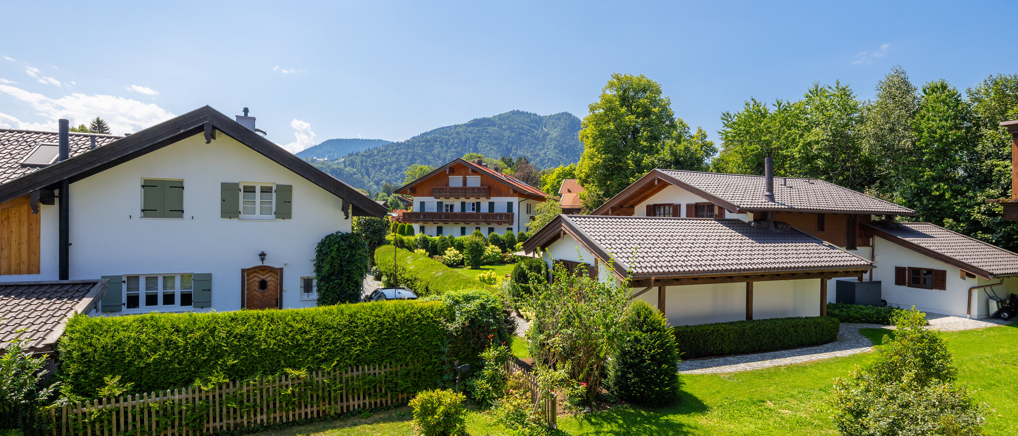 appartamento Rottach-Egern 02 vista 14966