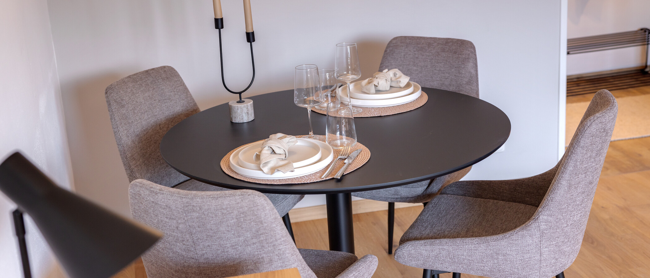 appartamento Rottach-Egern 05 zona living 14966