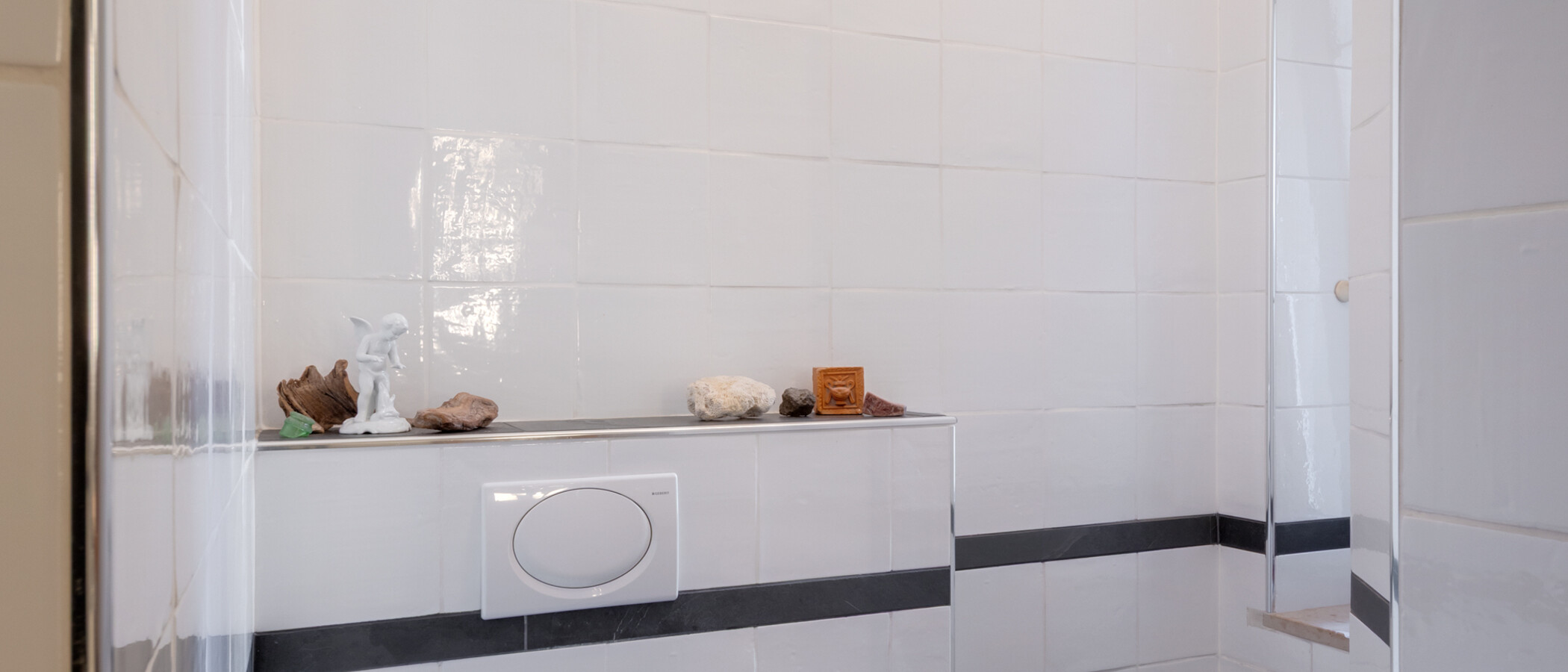 appartamento München Glockenbachviertel 04 bagno 14967