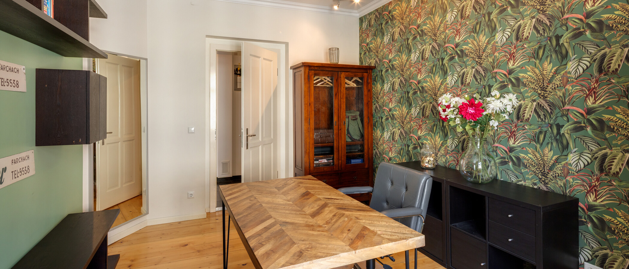 appartamento München Glockenbachviertel 02 studio 14967