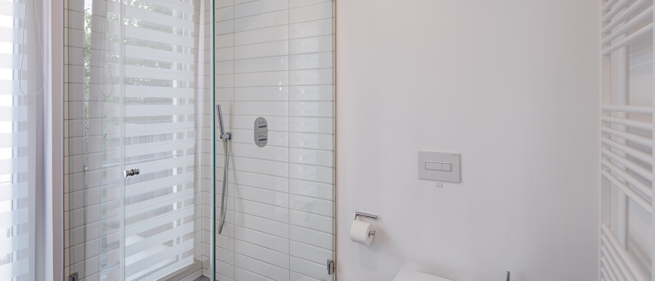 appartamento München Maxvorstadt 02 bagno 14968