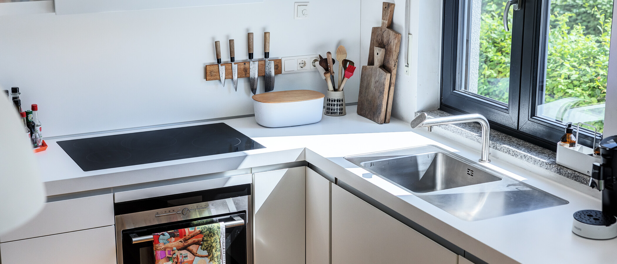 maisonette München Oberföhring 02 cucina 14969