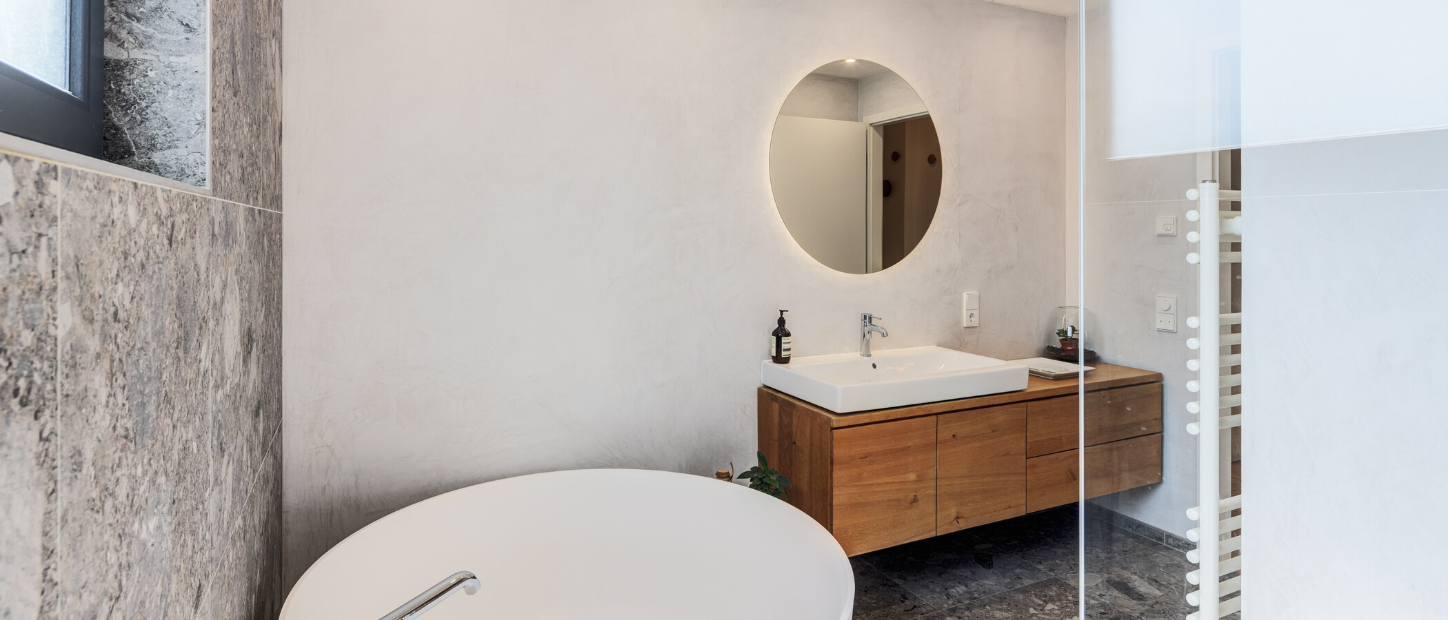maisonette München Oberföhring 03 1° bagno 14969