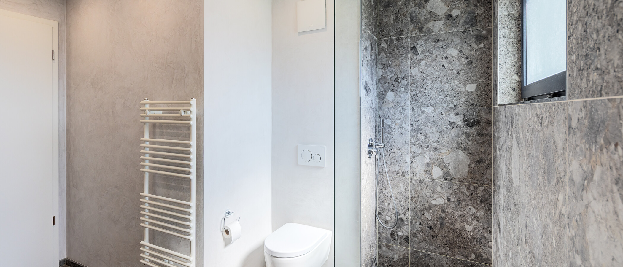 maisonette München Oberföhring 04 1° bagno 14969