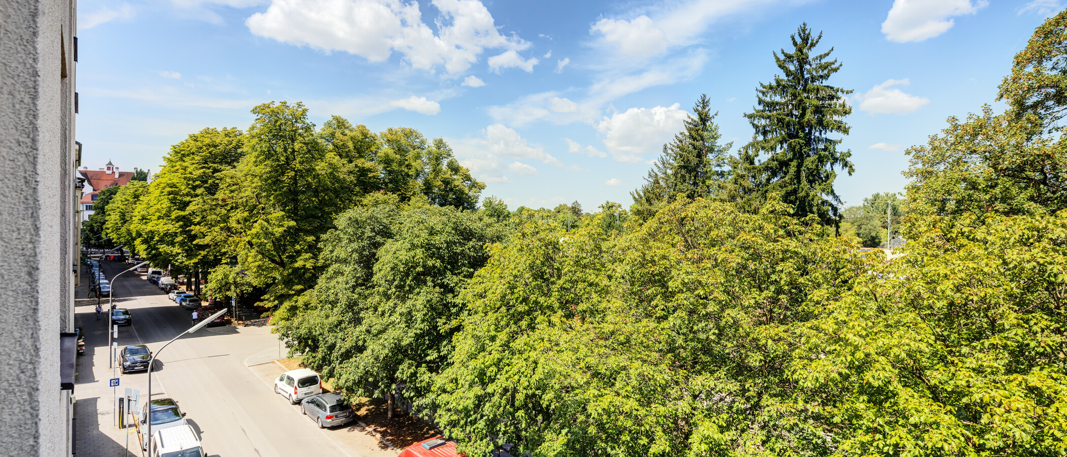 appartamento München Untergiesing 03 vista 14971