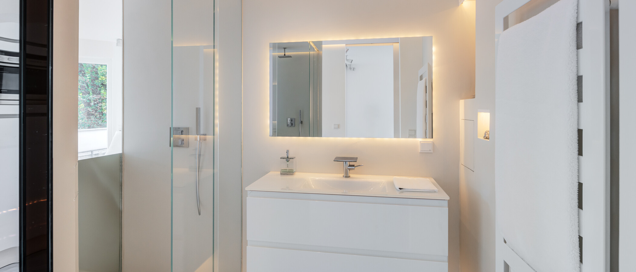penthouse München Bogenhausen 02 bagno 14972