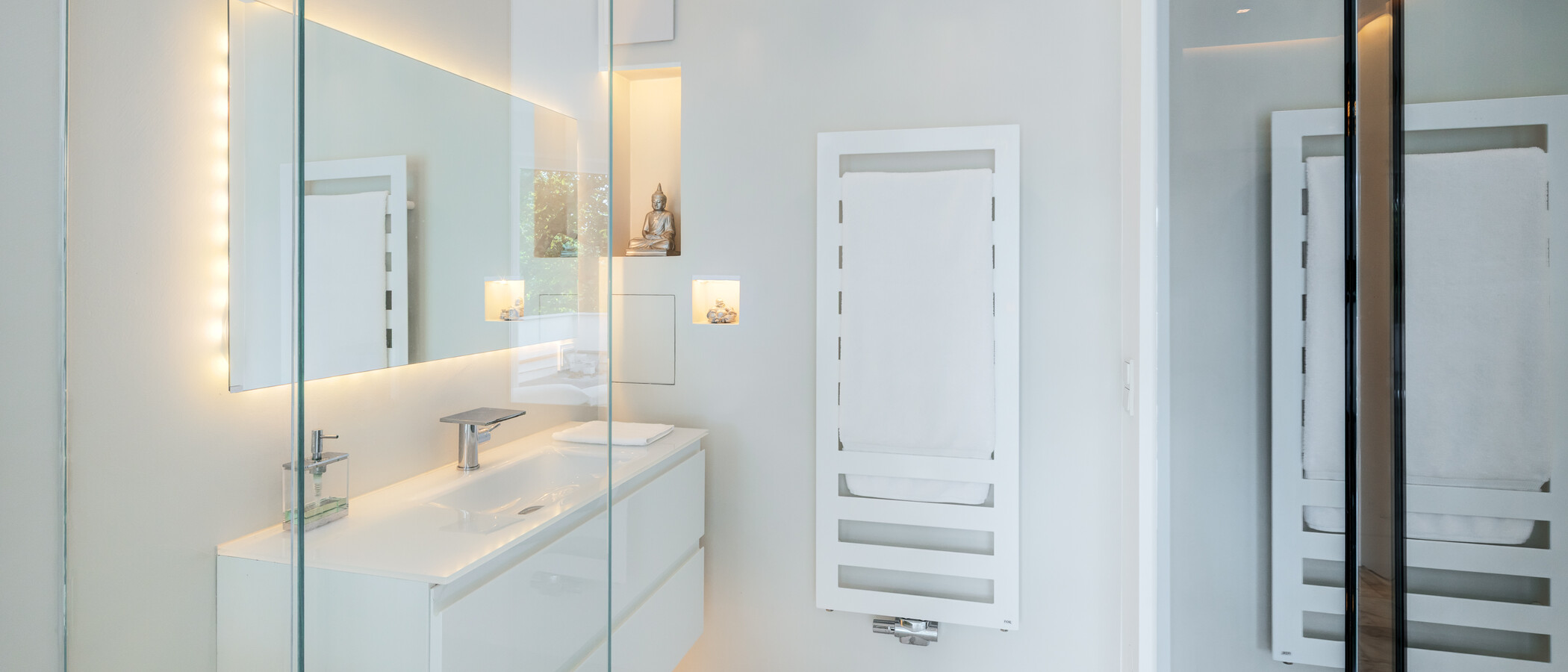 penthouse München Bogenhausen 03 bagno 14972