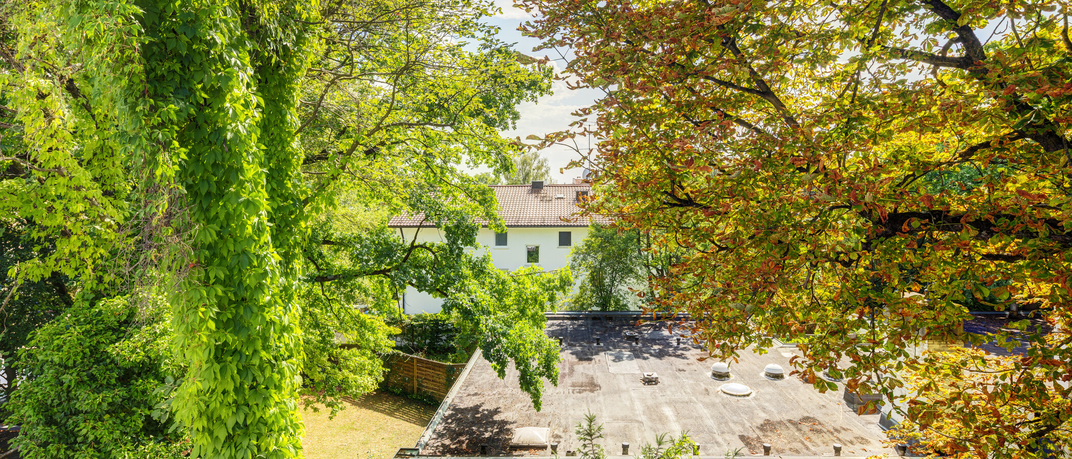 penthouse München Bogenhausen 01 vista 14972