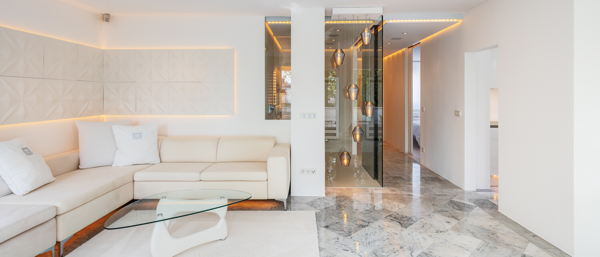 penthouse München Bogenhausen 04 zona living 14972