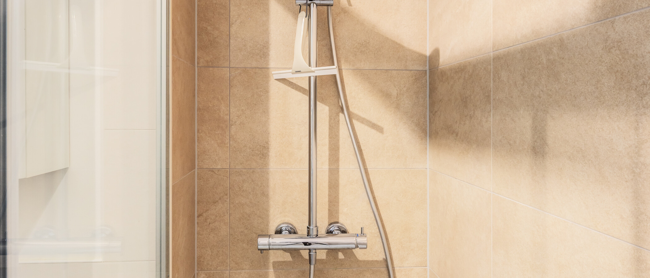 appartamento München Parkstadt Solln 02 bagno 14974