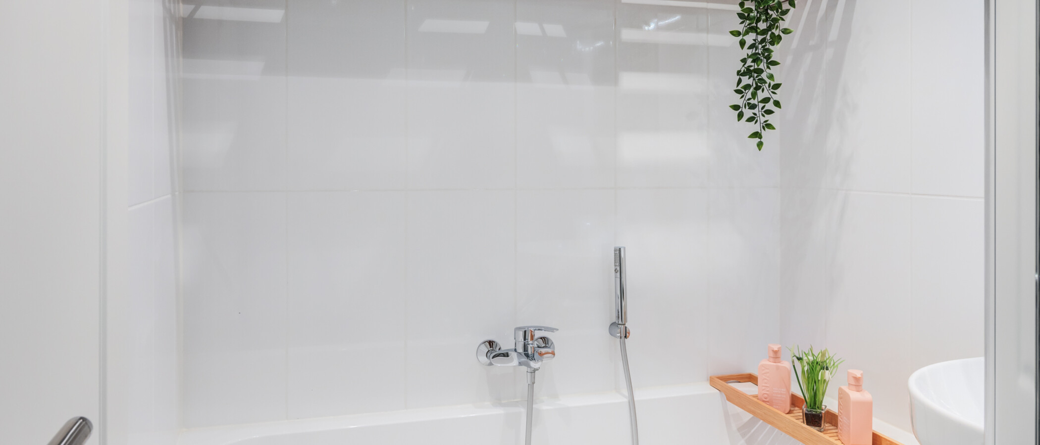 appartamento München Schwabing-West (rund um den Hohenzollernplatz) 02 bagno 14976
