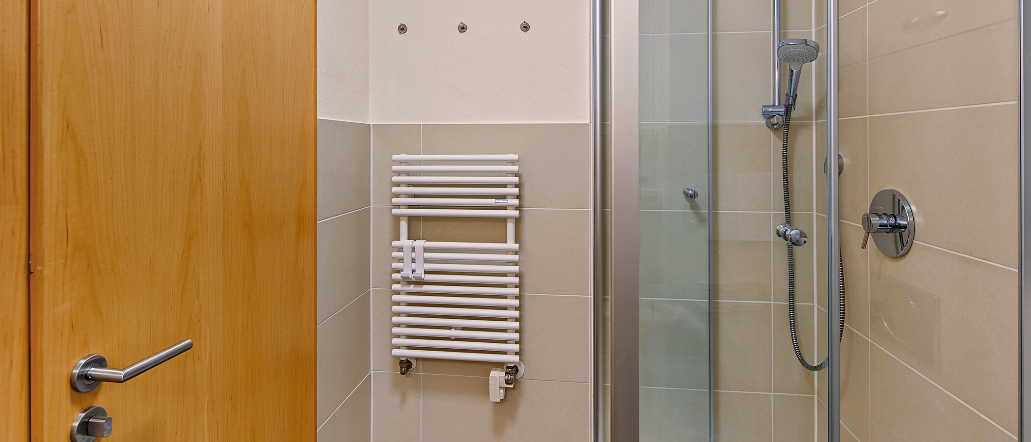 appartamento München Nymphenburg 03 2° bagno 14977